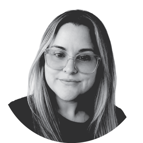 Portrait of RedBird founder Steph Macmillan